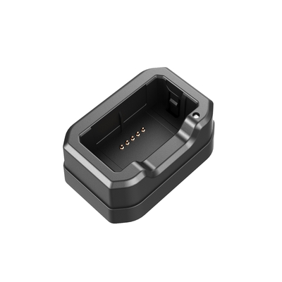 3200mAH लिथियम पुलिस बॉडी कैमरा GPS ब्लूटूथ SOS AES256 एन्क्रिप्शन