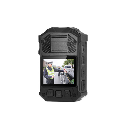 3100mAH लिथियम पुलिस ने कैमरा अंबरेला H22 चिपसेट CMOS पहना