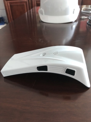 GC4603 सेंसर सुरक्षा हेलमेट कैमरा वियोज्य 4G वाईफ़ाई 3300mAh