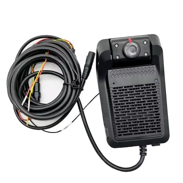 2CH 1080P मोटरसाइकिल DVR मोटरबाइक कैमकॉर्डर वीडियो रिकॉर्डर डुअल कैमरा