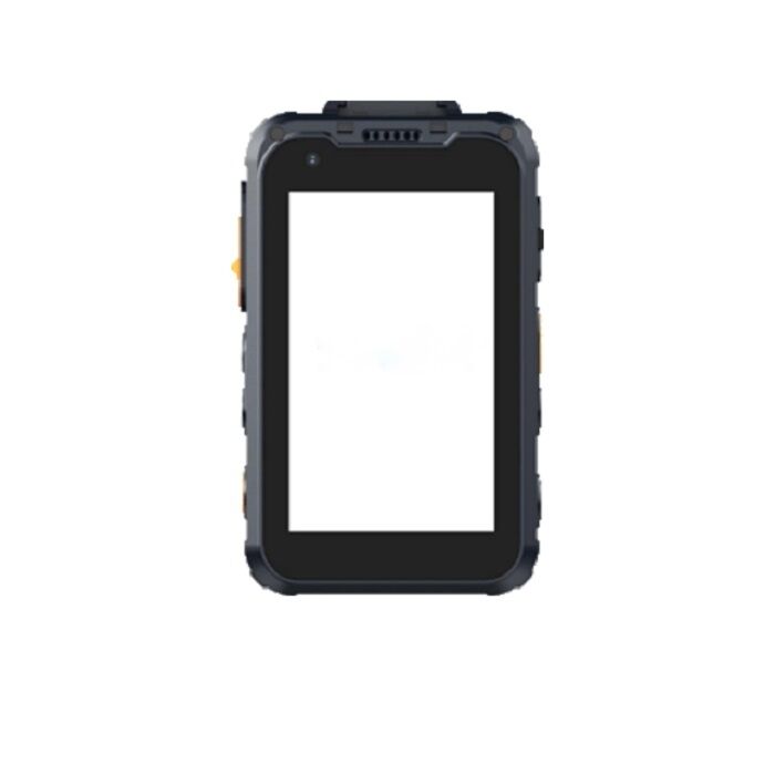 4G WiFi Mstar Wearable Camera Device Featuring Storage Capacities 16G 32G 64G 128G 256G 512G Suitable for Field Inspection Tasks