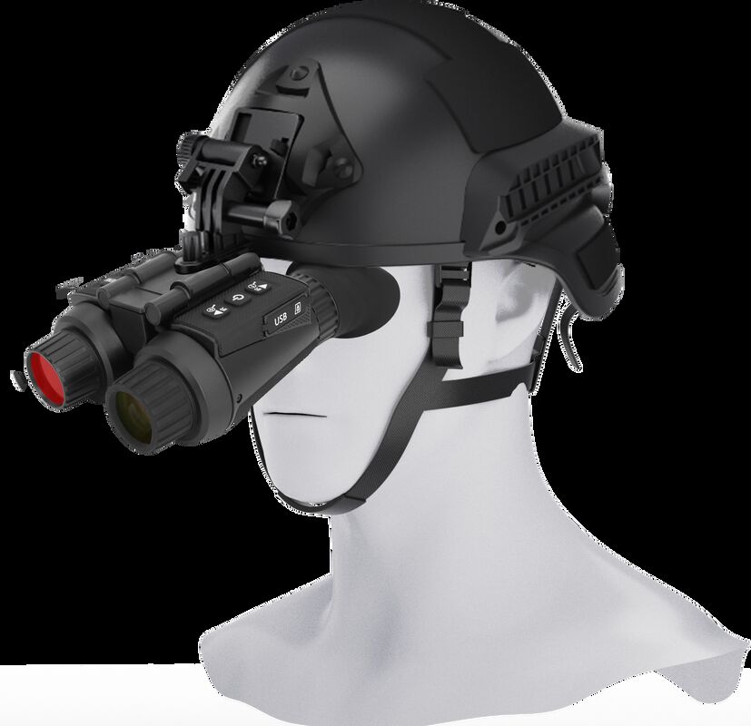 यूएसबी इंटरफ़ेस टीएफ स्लॉट पुतली दूरी समायोज्य रेंज 60-72 मिमी ऑप्टिकल अनुप्रयोगों के लिए डिज़ाइन किया गया 4000MAH ली आयन बैटरी द्वारा संचालित