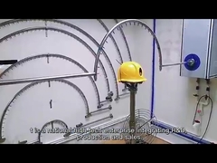 1080पी प्रोसोनल सेफ्टी हेलमेट कैमरा सपोर्ट 4जी 3जी वाईफ़ाई जीपीएस और ब्लूटूथ एंड्रॉइड