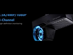 एआई डैशकैम