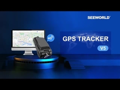 1CH 4G डैशकैम ट्रैकर ZP701