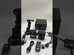 ZM710 बॉडीकैम