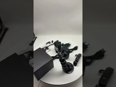 ZM710 बॉडीकैम पर्सनल रिकॉर्डर मिनी कैमरा