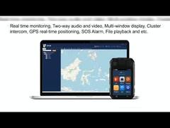 शरीर पहना हुआ कैमरा