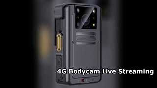 ZP408G बॉडीकैम