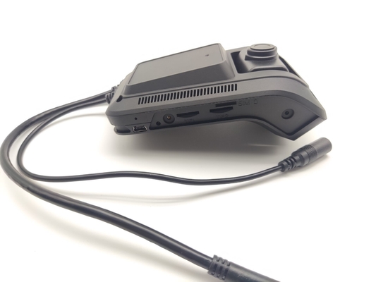 4G ADAS DSM उन्नत ड्राइवर सहायता प्रणाली डैशकैम डैश कैमरा