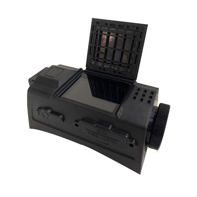 समर्थन 16G/32G/64G/128G कानून प्रवर्तन सामरिक निगरानी प्रणाली -20 सी से 60 सी 64GB TF कार्ड के साथ