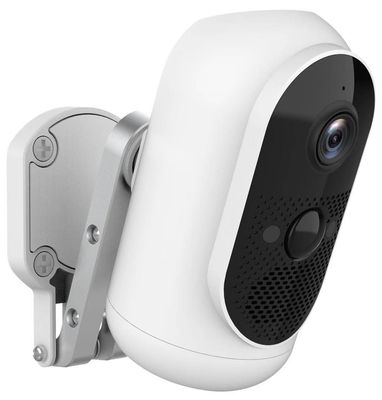 आउटडोर नाइट संस्करण 1080P 8M वाईफ़ाई सुरक्षा कैमरा