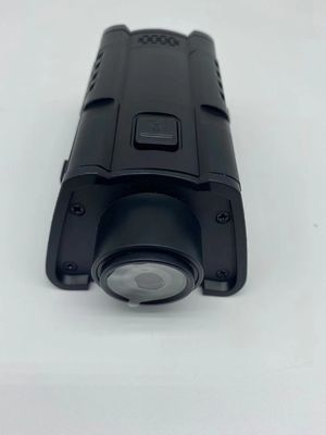 Waterproof 4G Split helmet Double Camera